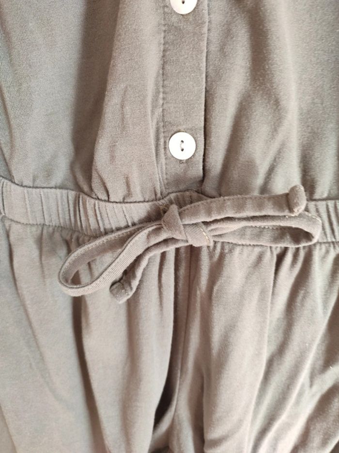 Combi short de grossesse - photo numéro 2