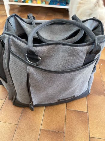 Sac à langer babymoov