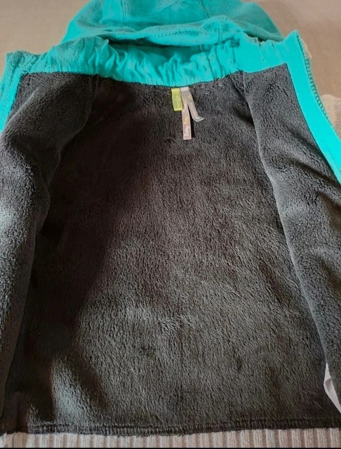 Veste / Gilet doublé polaire Orchestra - photo numéro 2