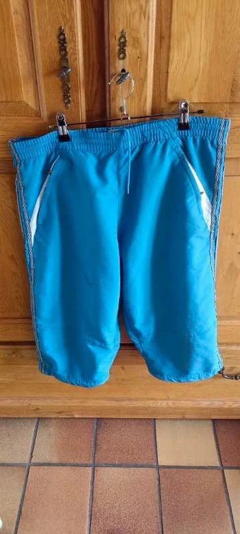Short de piscine adidas