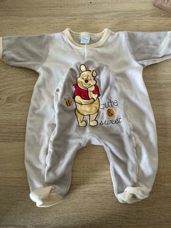Pyjama Disney