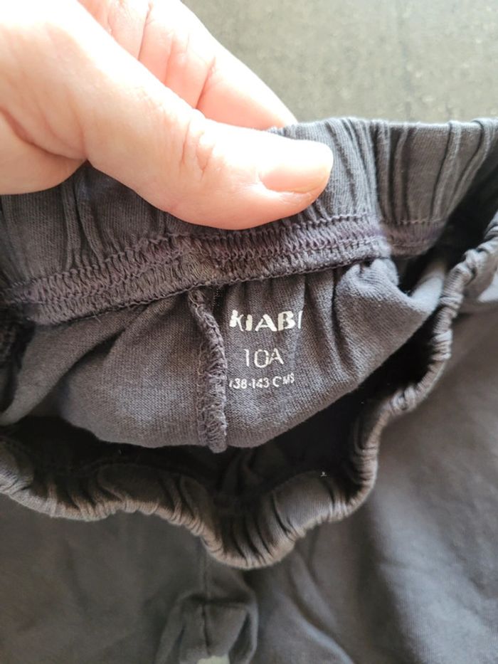 Short kiabi 10 ans - photo numéro 2