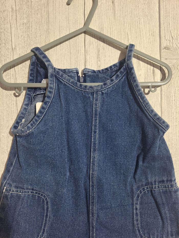 Robe fille Taille 18 mois - photo numéro 2