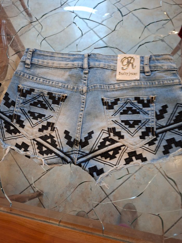 Short - photo numéro 2