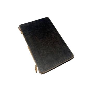 Synode général psaumes et cantiques