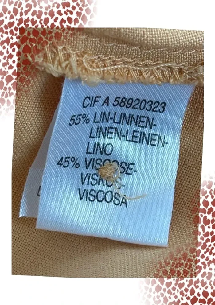 Blouse La boutique taille 40 - photo numéro 5