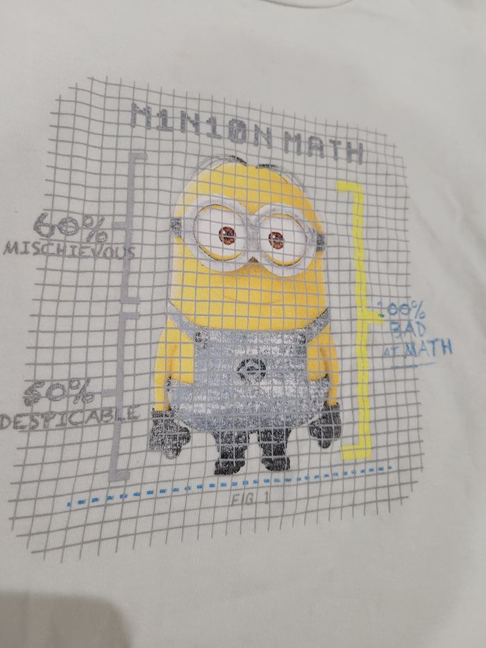 T-shirt 2ans - photo numéro 2