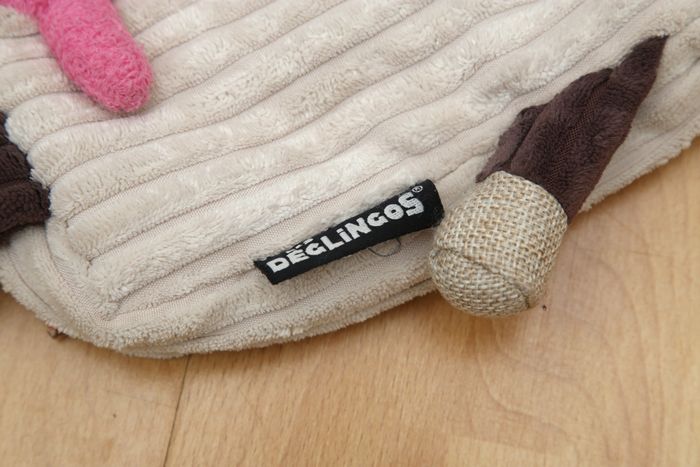 Sac vache - photo numéro 2