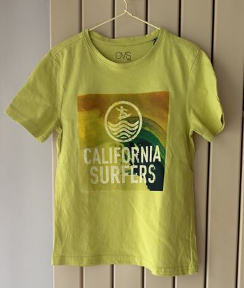 TEESHIRTS OVS KIDS