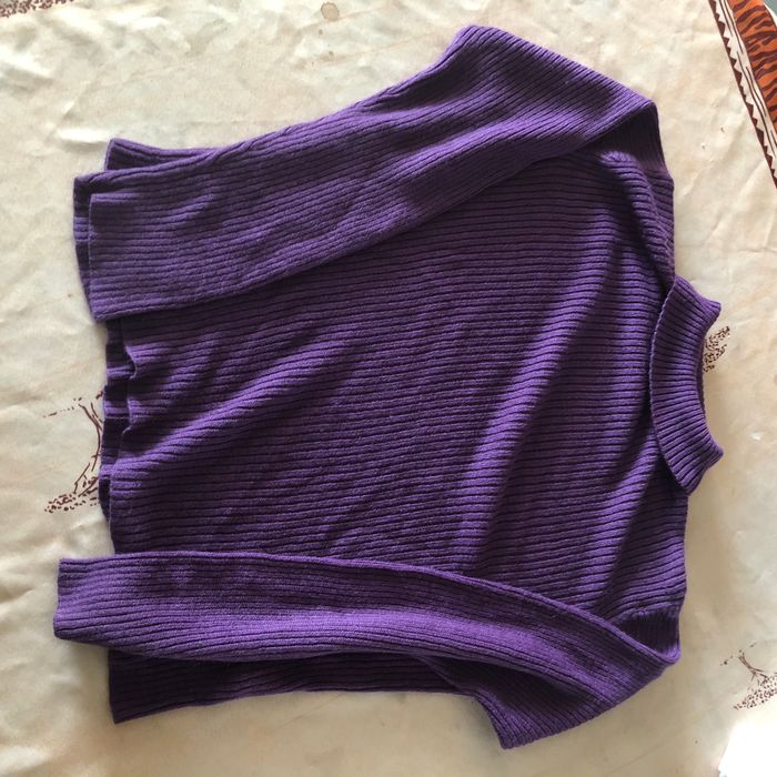 Pull chaussette