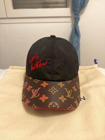 Casquette fall in love limited édition