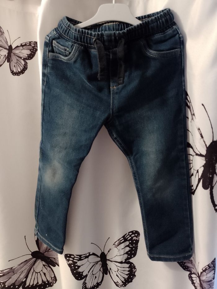Jeans 4ans - photo numéro 4