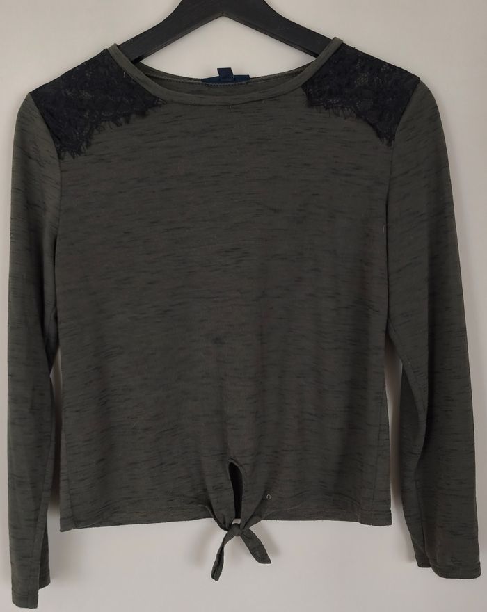 Lot de vêtements fille - photo numéro 6