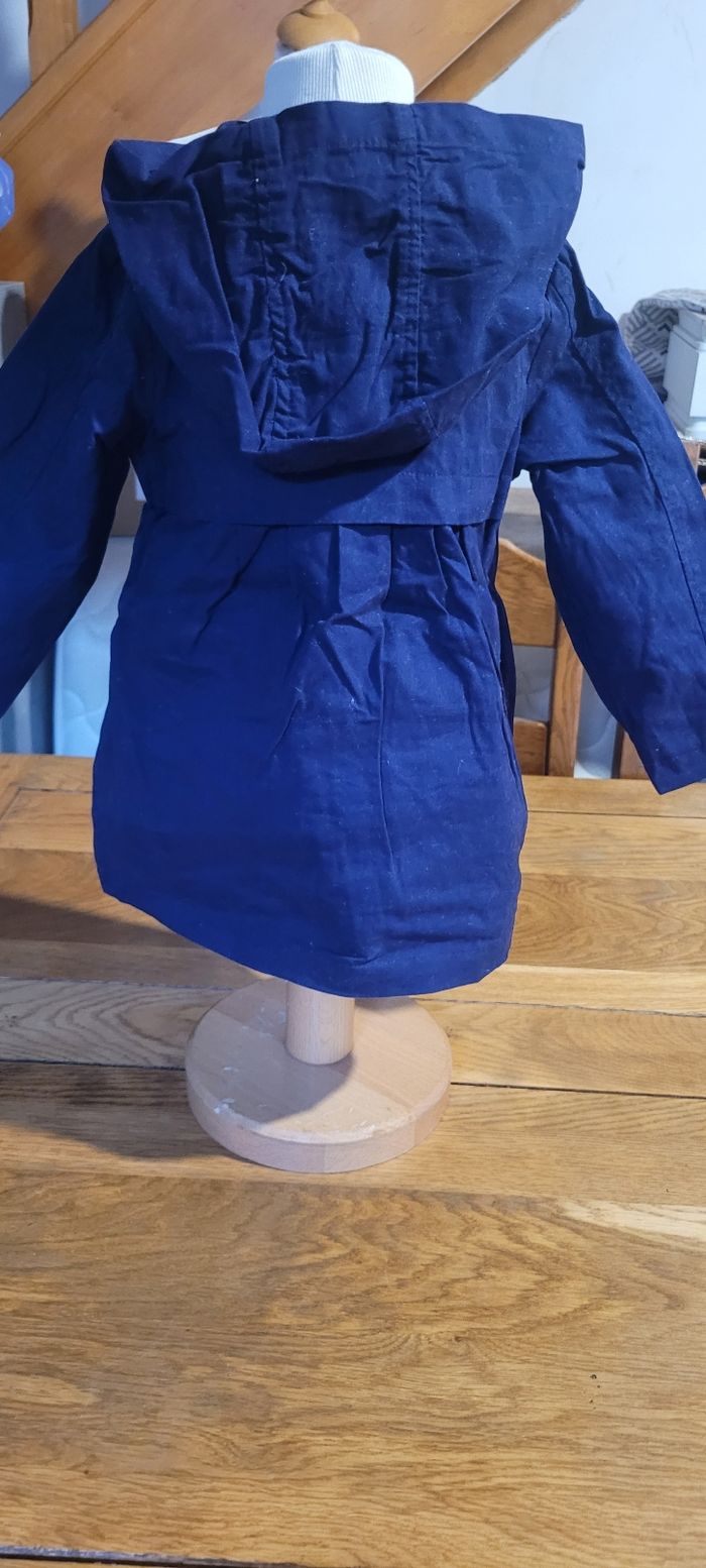 Manteau fin - photo numéro 3