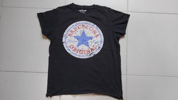 Tshirt manche courte XL