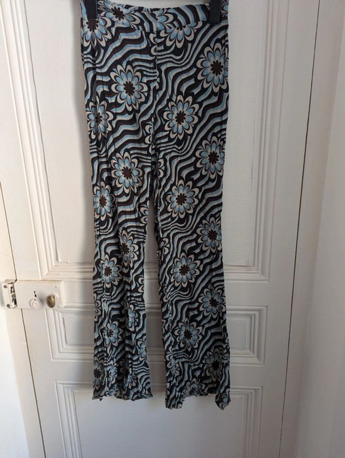 Pantalon femme