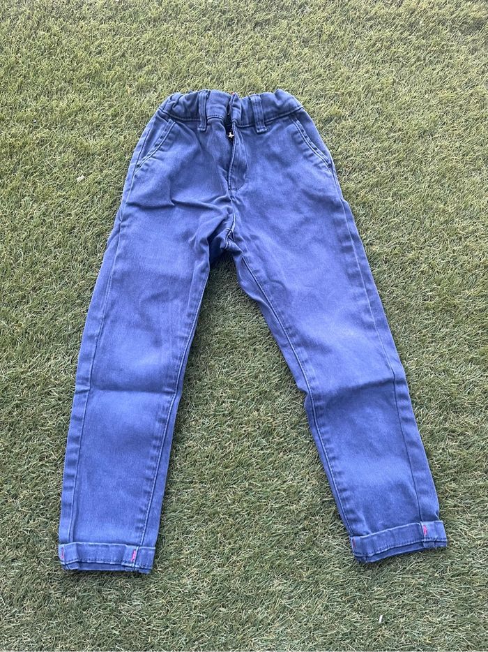 Lot pantalons 3 ans garçon - photo numéro 8