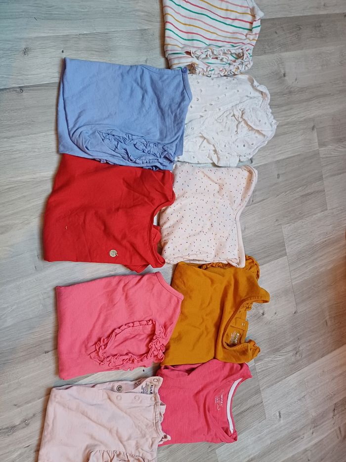 Lot de vêtements 36 mois - photo numéro 5