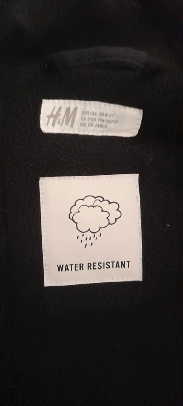 Manteau veste H&M - photo numéro 10