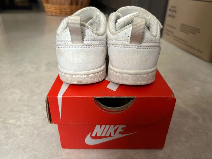 Baskets Nike - photo numéro 2