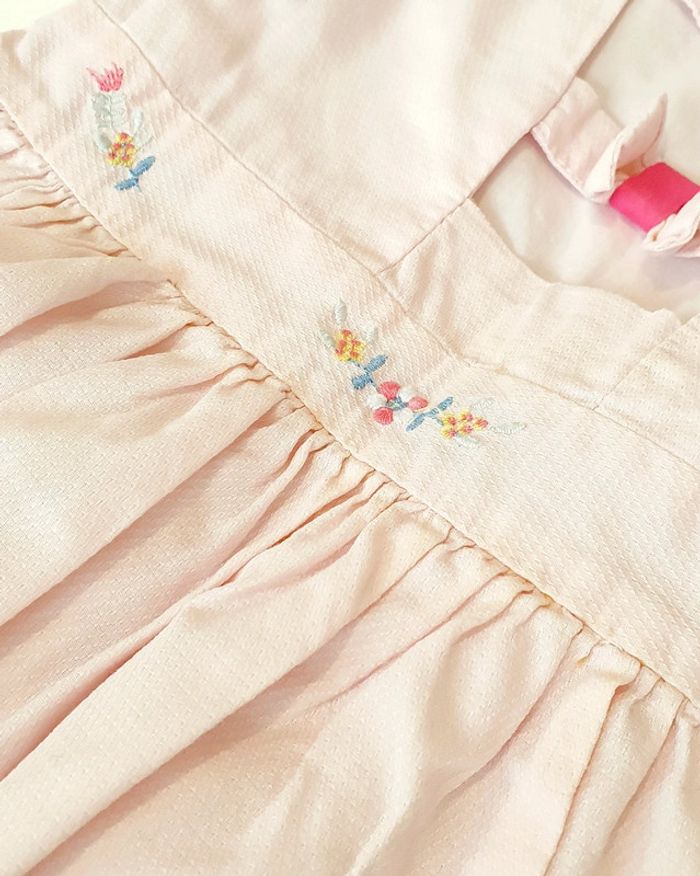 Robe Sergent Major - 3A - photo numéro 4