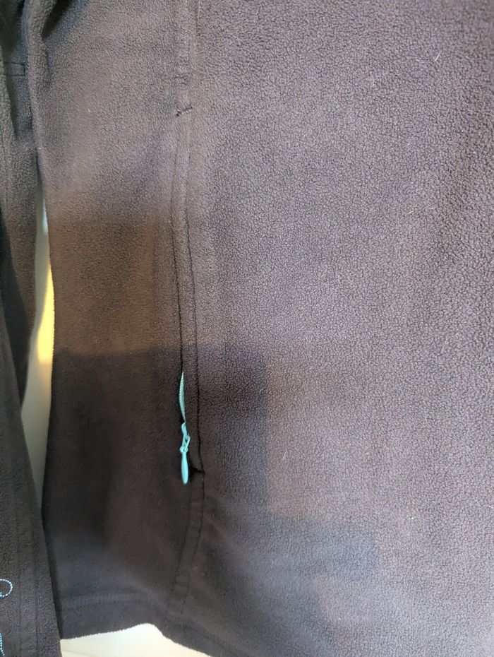 Pull polaire - photo numéro 3