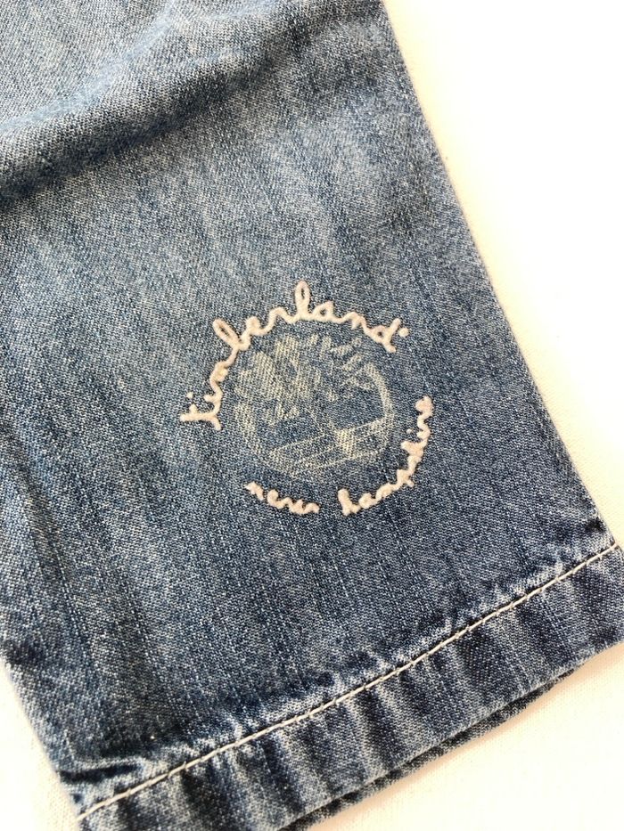 Lot pantalons hivers 18 M - photo numéro 6