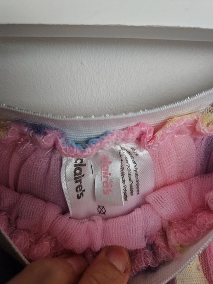 Lot de 3 jupes tutu taille 4 ans - photo numéro 12