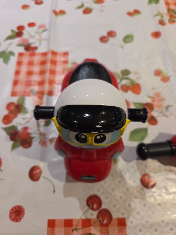 Scooter chicco - photo numéro 2