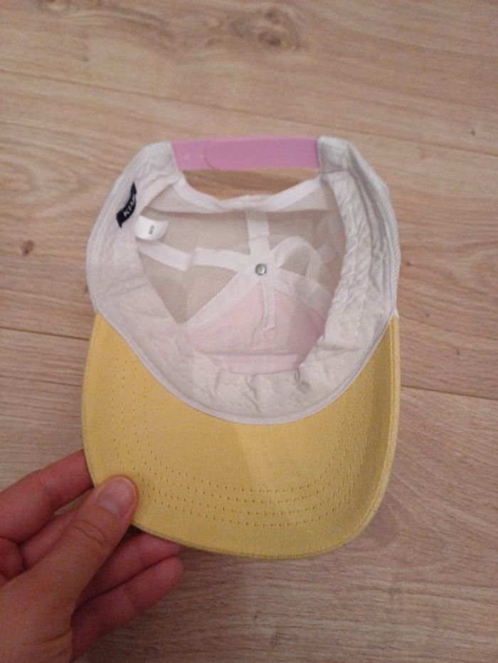 Casquette style US 49/50 - photo numéro 2