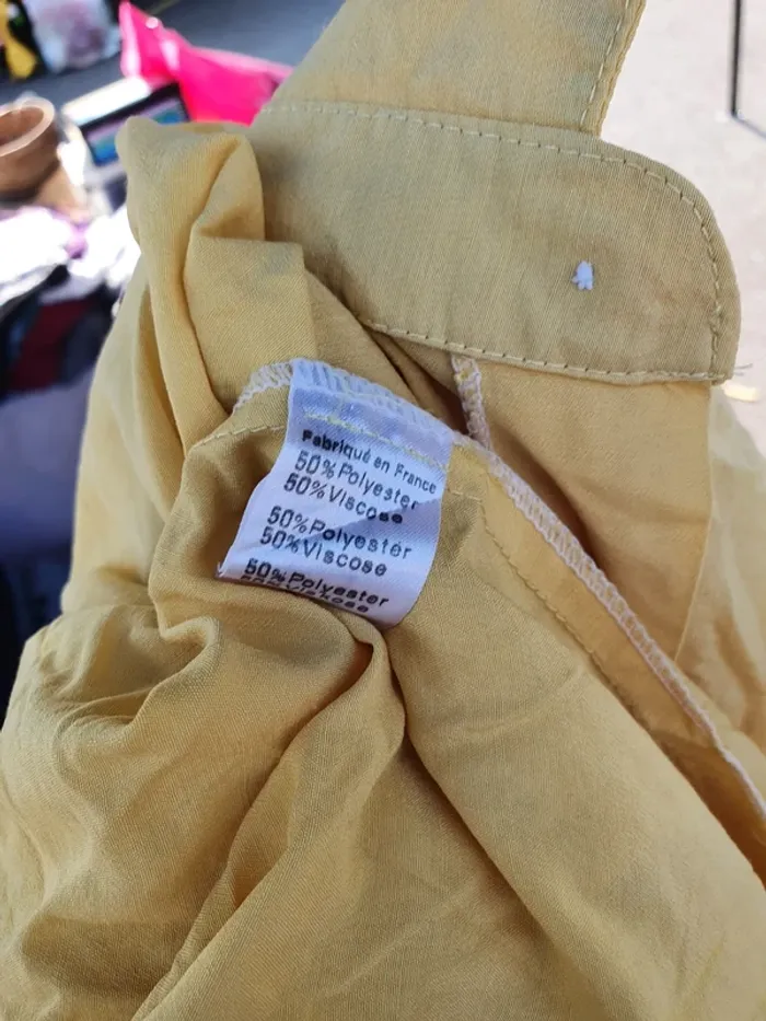 Chemise légère - photo numéro 4