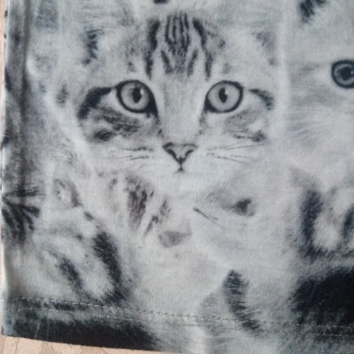 T-shirt - photo numéro 4