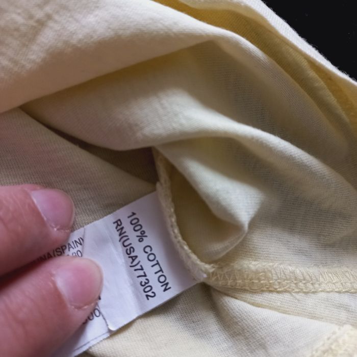 T-shirt bébé 6-9 mois - photo numéro 4