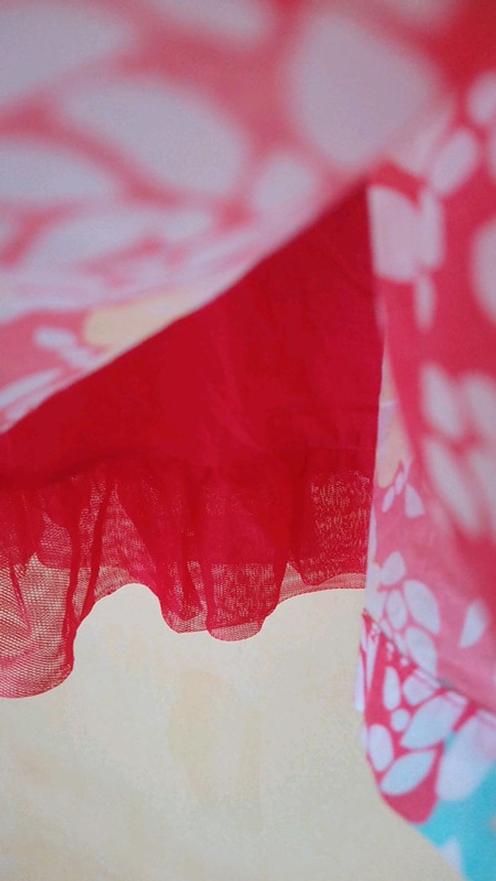 Robe 6 mois - photo numéro 2