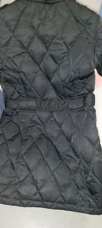 Veste matelassé taille XL