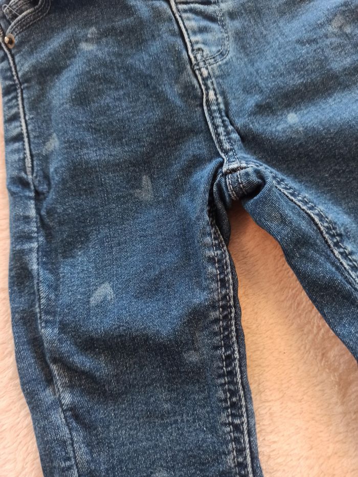 Pantalon fille - photo numéro 3