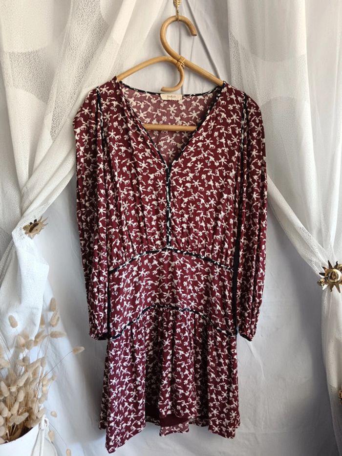 Ba&sh | Robe Catarina | t. 2