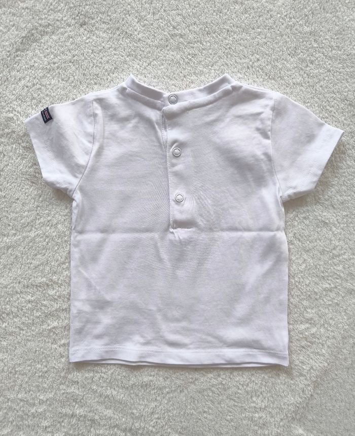 T-shirt 9 mois - photo numéro 2