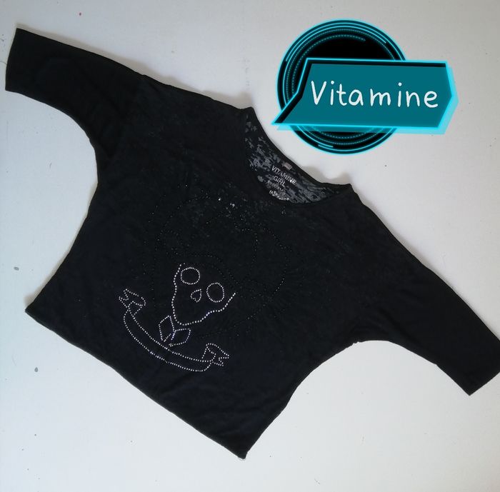 Lot de14 vêtements - photo numéro 3