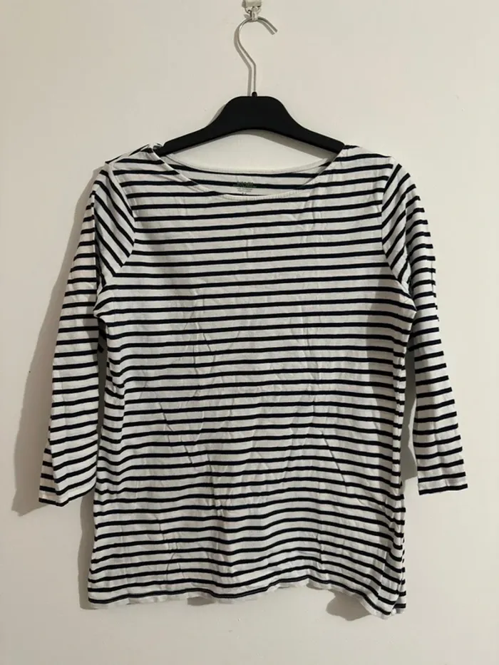 Marinière