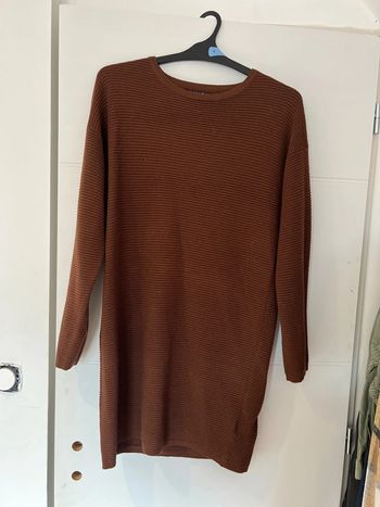 Robe pull