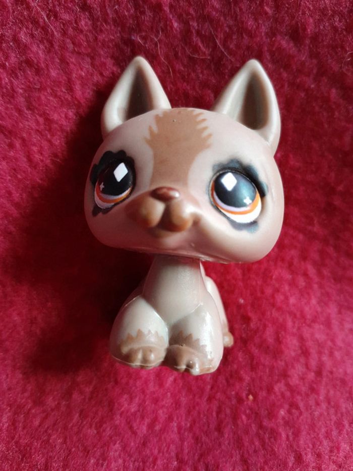 Figurine Petshop A13. A - photo numéro 2