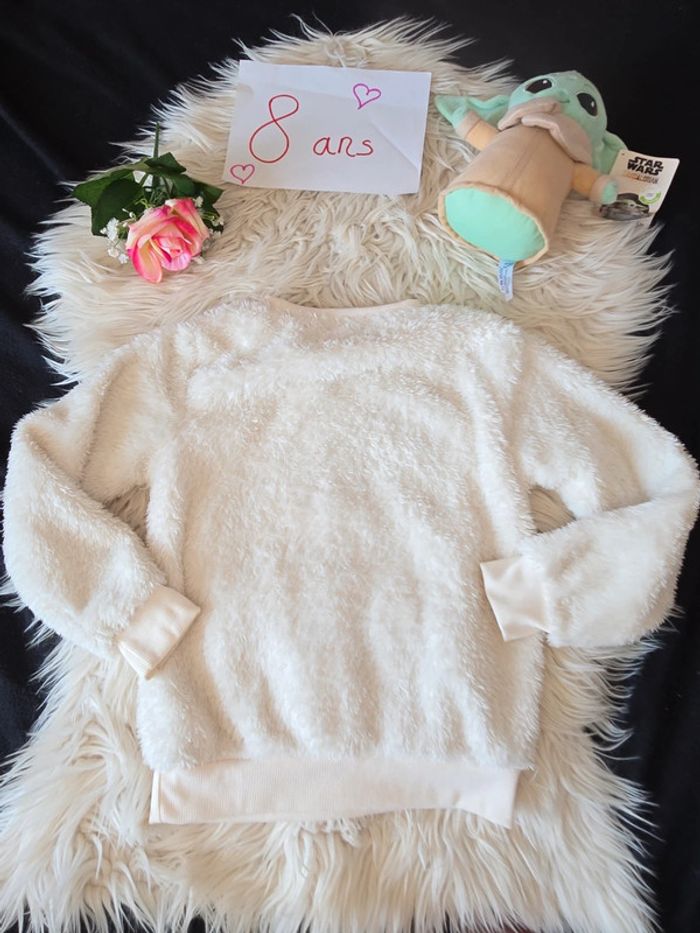 Pull doux - photo numéro 3