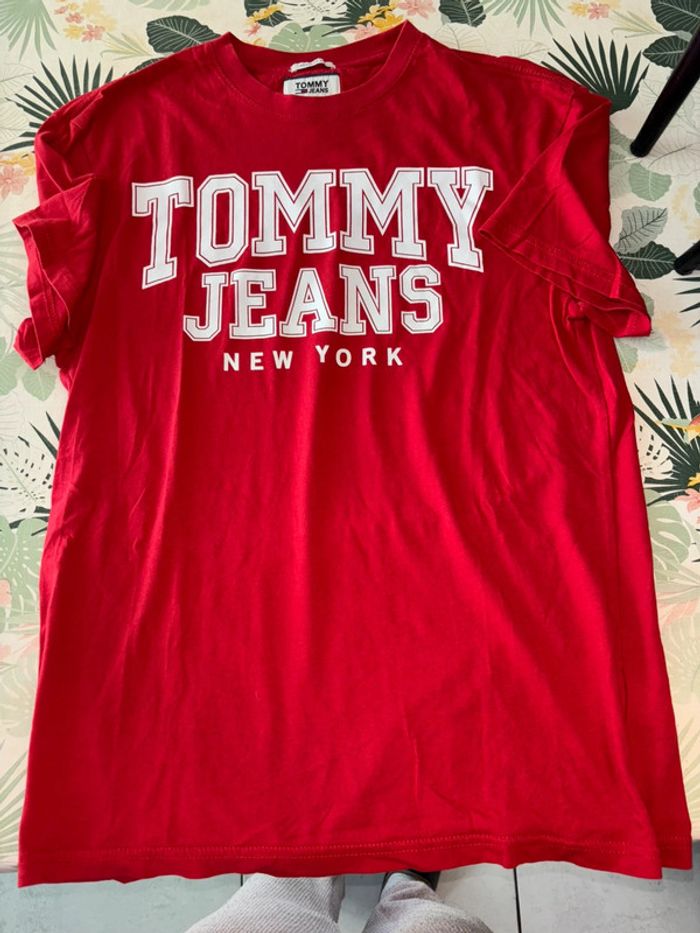 Lot t-shirt - photo numéro 15