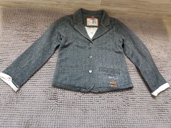 Veste Orchestra 5 ans