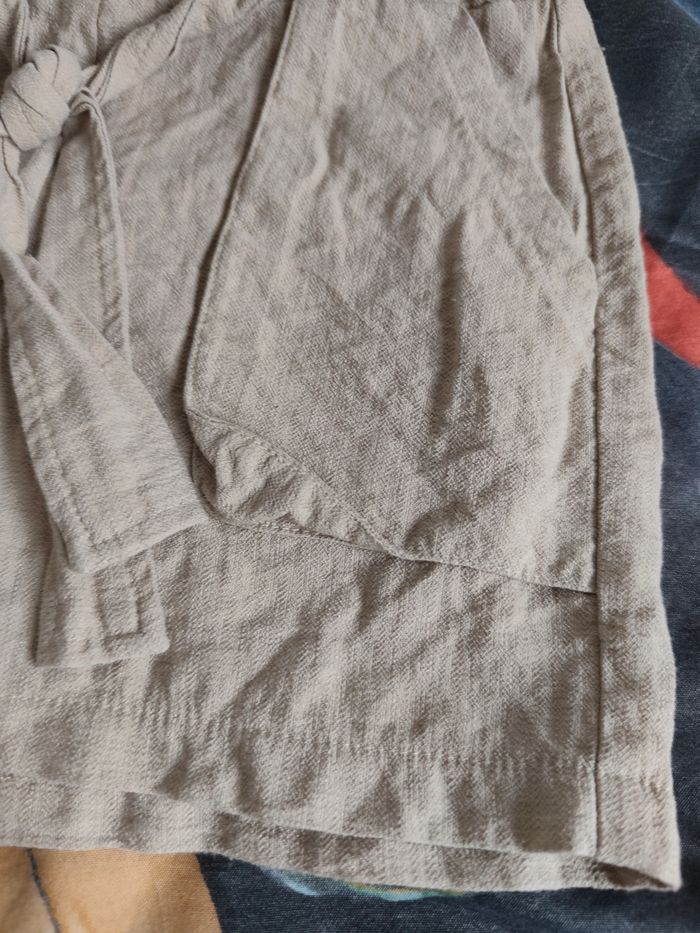 Short - photo numéro 2