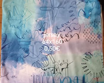 Lot Gwendoline.et Aurélie