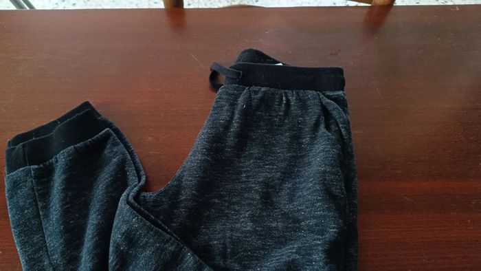 Pantalon de jogging - photo numéro 2