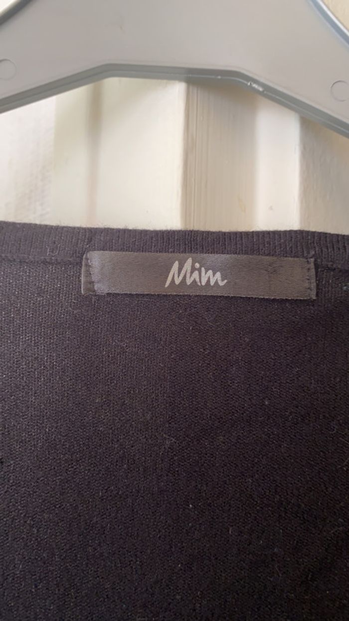 Pull slim - photo numéro 2