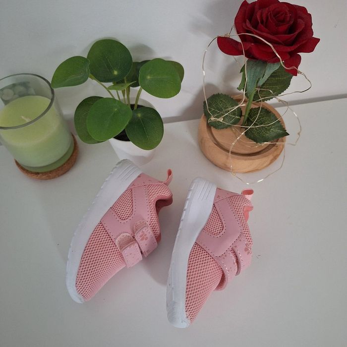 Baskets - photo numéro 2